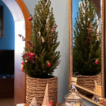 La Casa Di Efra Διαμέρισμα Ρώμη Εξωτερικό φωτογραφία