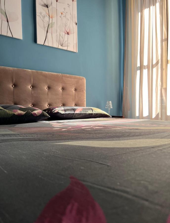 La Casa Di Efra Διαμέρισμα Ρώμη Εξωτερικό φωτογραφία