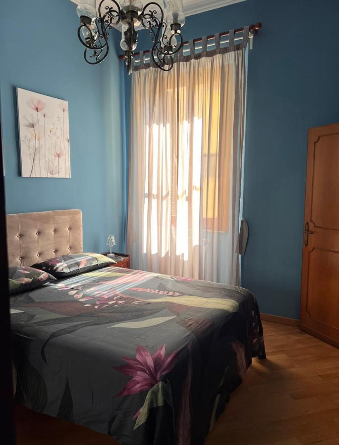La Casa Di Efra Διαμέρισμα Ρώμη Εξωτερικό φωτογραφία