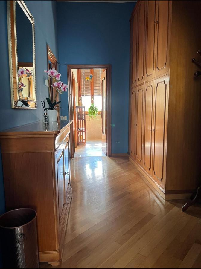 La Casa Di Efra Διαμέρισμα Ρώμη Εξωτερικό φωτογραφία