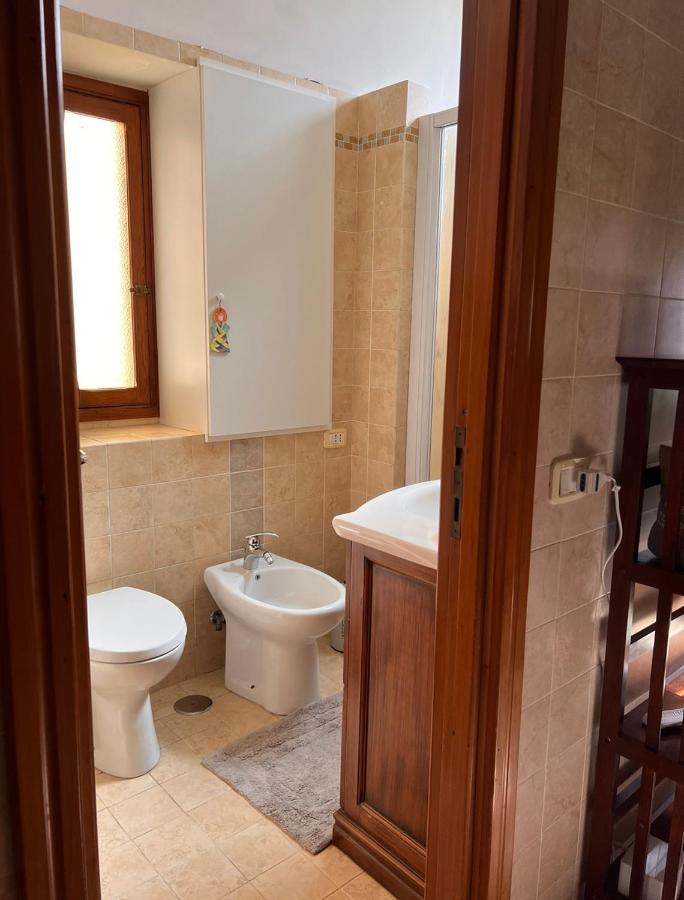 La Casa Di Efra Διαμέρισμα Ρώμη Εξωτερικό φωτογραφία