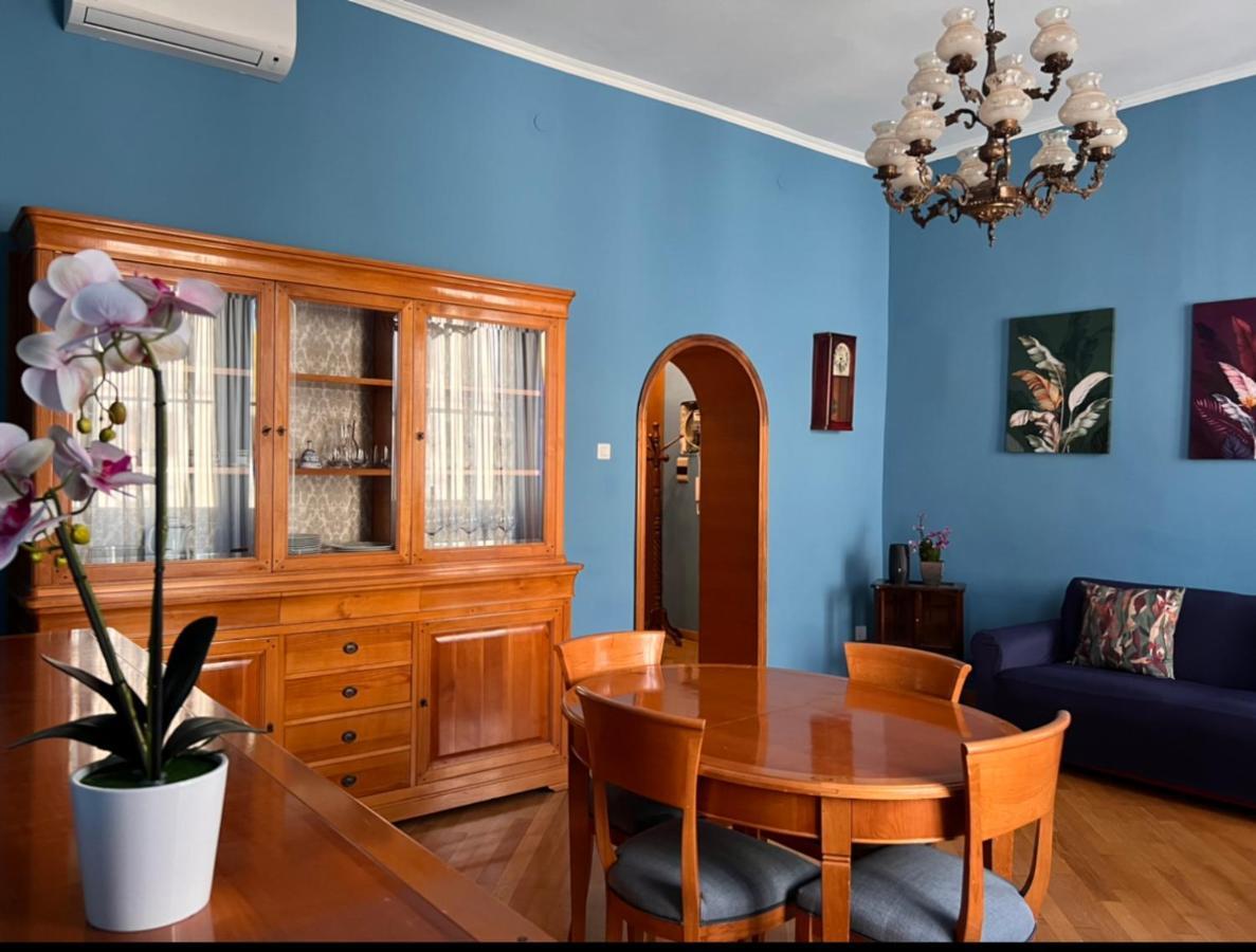 La Casa Di Efra Διαμέρισμα Ρώμη Εξωτερικό φωτογραφία