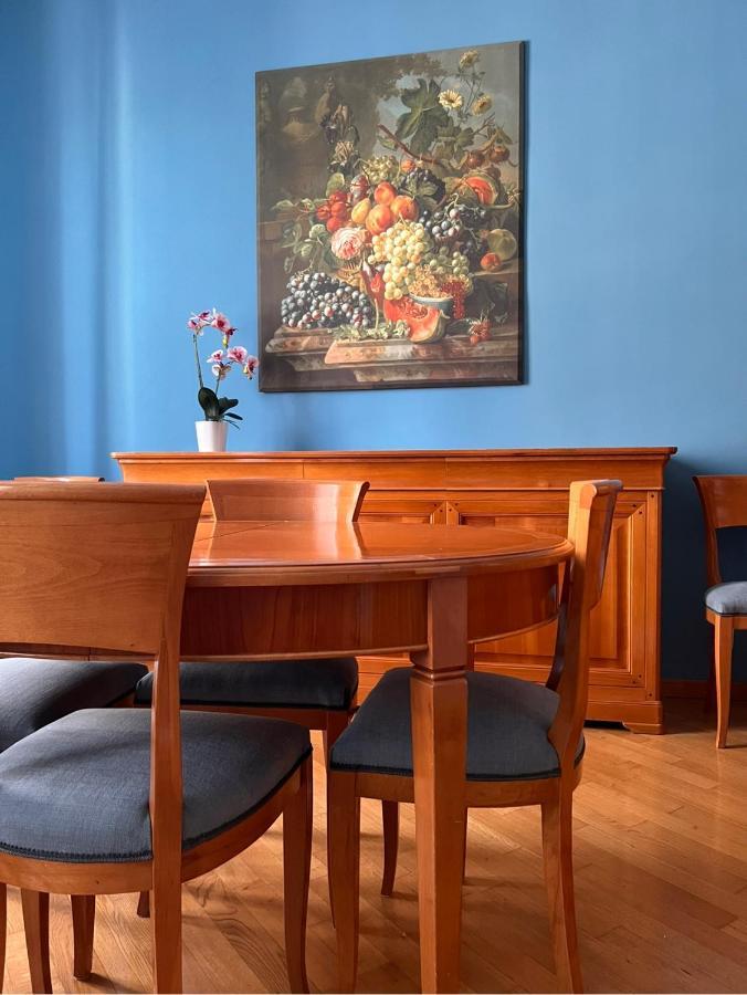 La Casa Di Efra Διαμέρισμα Ρώμη Εξωτερικό φωτογραφία