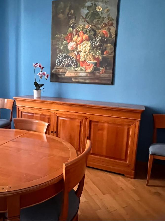 La Casa Di Efra Διαμέρισμα Ρώμη Εξωτερικό φωτογραφία