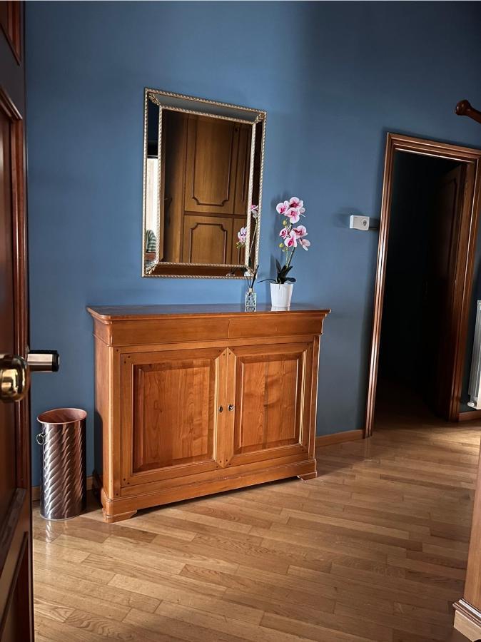 La Casa Di Efra Διαμέρισμα Ρώμη Εξωτερικό φωτογραφία
