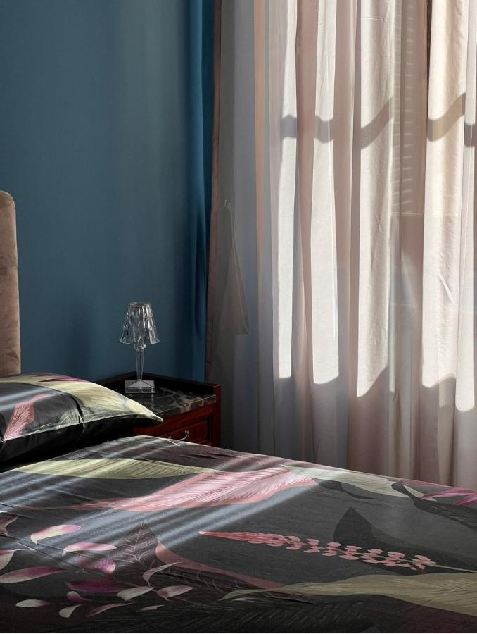 La Casa Di Efra Διαμέρισμα Ρώμη Εξωτερικό φωτογραφία