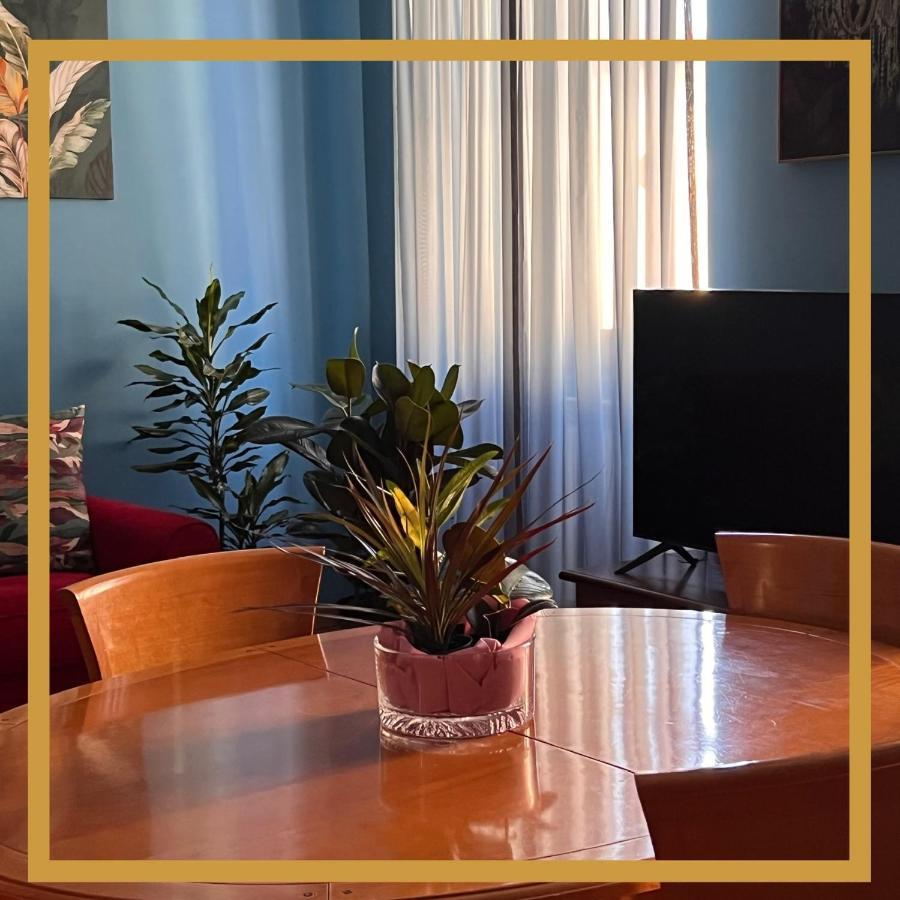 La Casa Di Efra Διαμέρισμα Ρώμη Εξωτερικό φωτογραφία