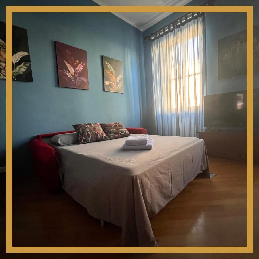 La Casa Di Efra Διαμέρισμα Ρώμη Εξωτερικό φωτογραφία